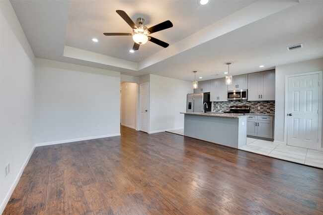 Foto del edificio - 5405 Groveton St