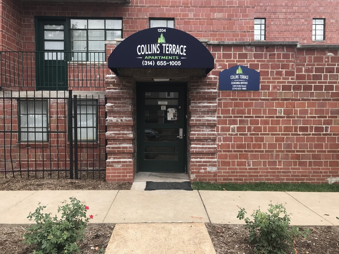 Collins Terrace Apartments