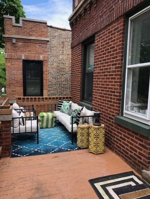 Foto principal - 4223 N Oakley Ave