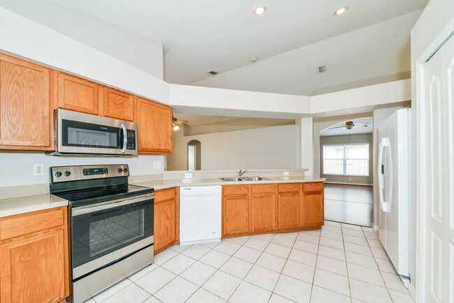 Foto del edificio - 12817 Kings Lake Dr