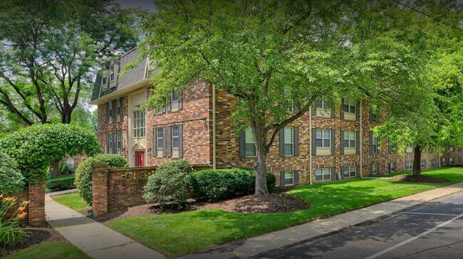 Foto del edificio - Arlington Pointe Apartments
