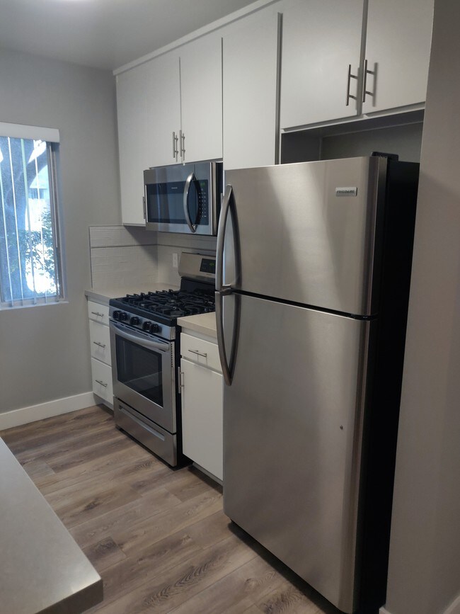 Foto del edificio - 5516 Corteen Pl