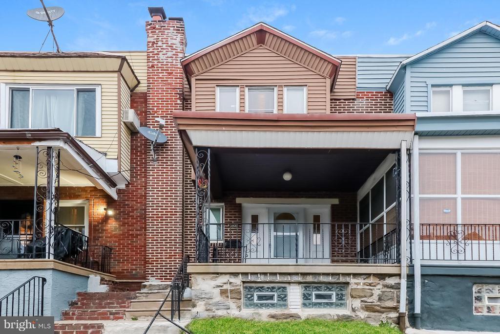 Primary Photo - 2521 Ashford St