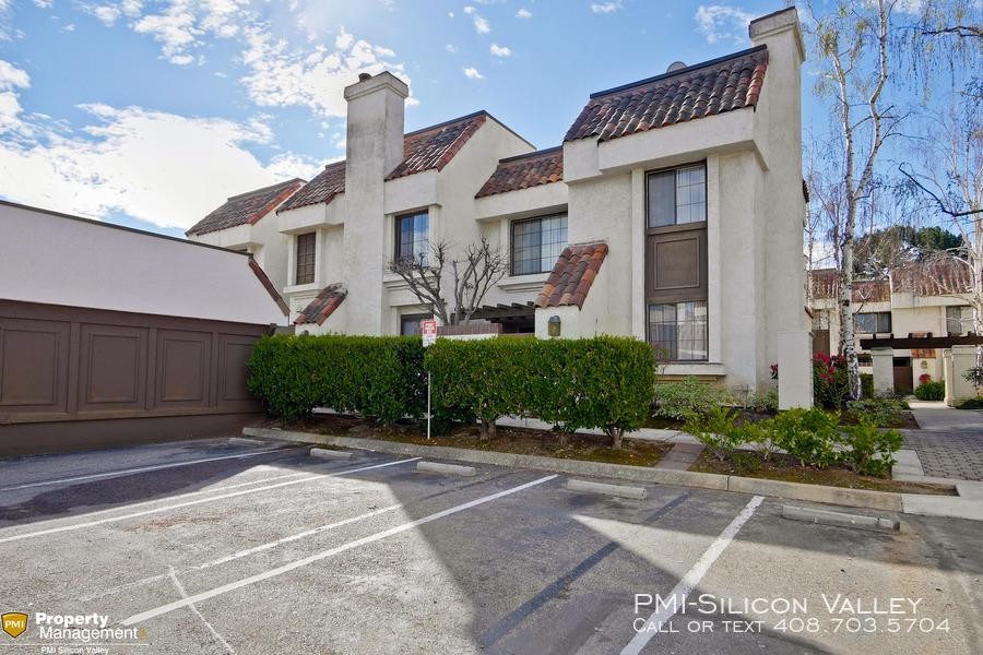 Primary Photo - 2 bedroom in Cupertino CA 95014