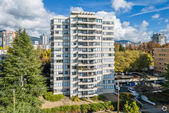 Building Photo - Beacon Hill Apartments