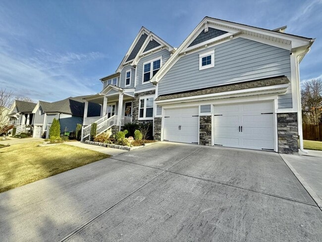 Foto del edificio - 1316 Spicer Ln