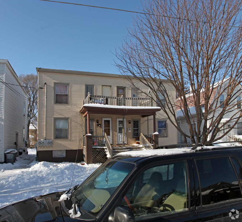 Building Photo - 6720 25th Ave