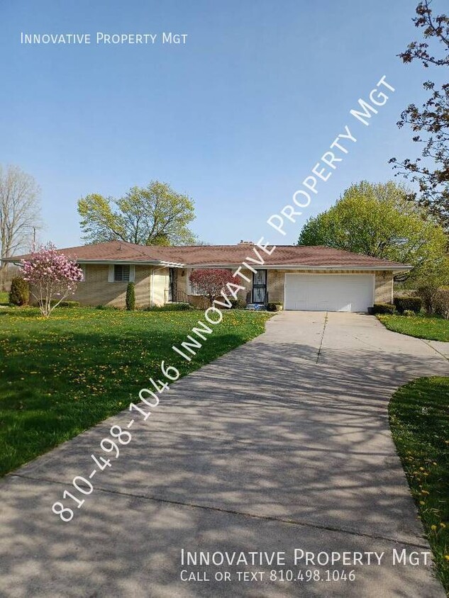 Primary Photo - 5113 E Mt Morris Rd