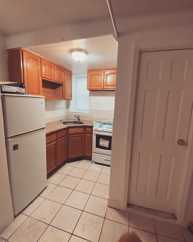 Foto del edificio - 507 E 88th St