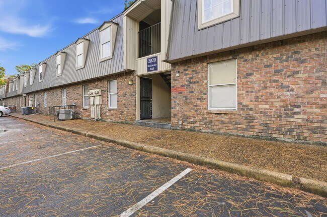 Foto del edificio - Creekside Meadows