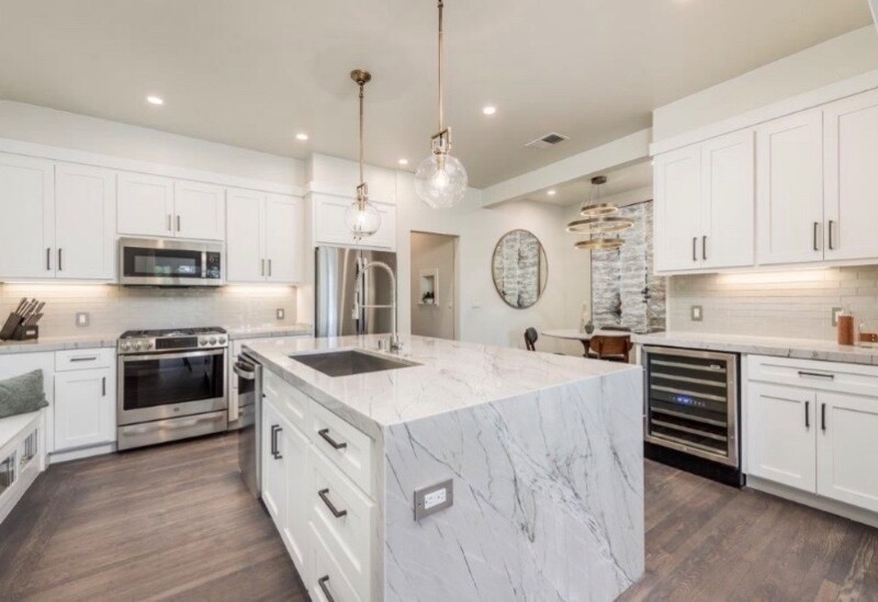 Foto principal - 1801 P St