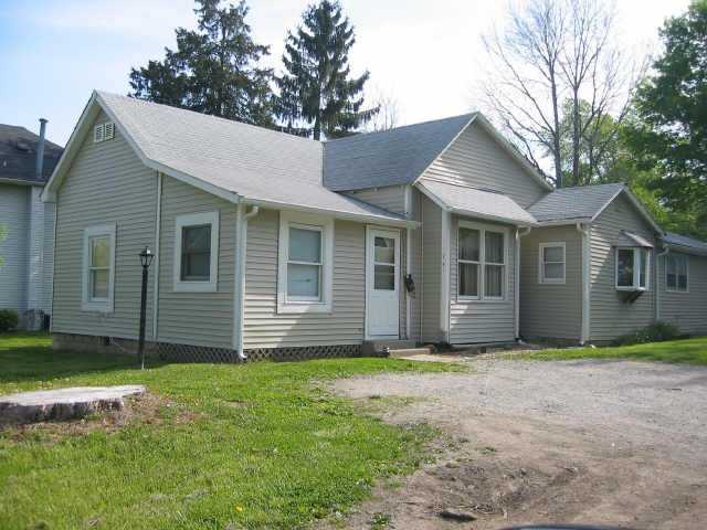 Foto del edificio - 741 N Rangeline Rd