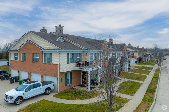 Building Photo - Northstone Village