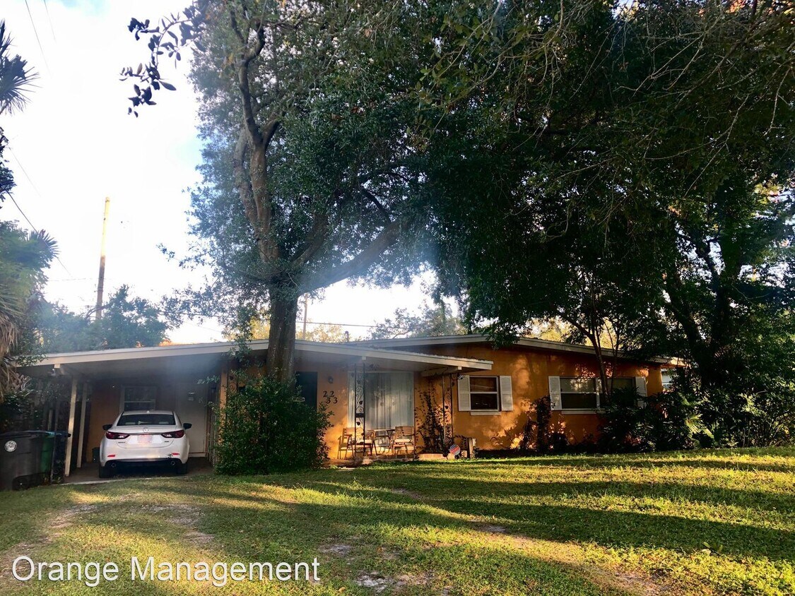 Primary Photo - 3 br, 1 bath House - 2323 Mulbry Dr.