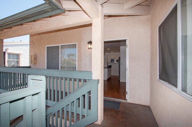 Foto del edificio - 3565 Highland Ave
