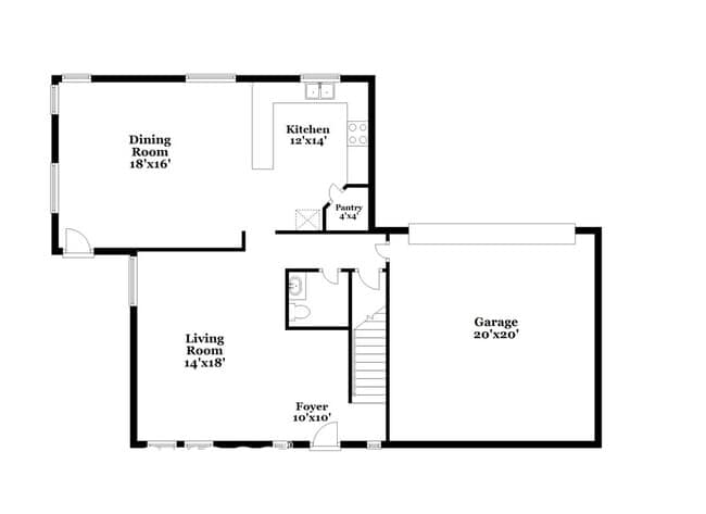 Foto del edificio - 34929 N 30th Dr