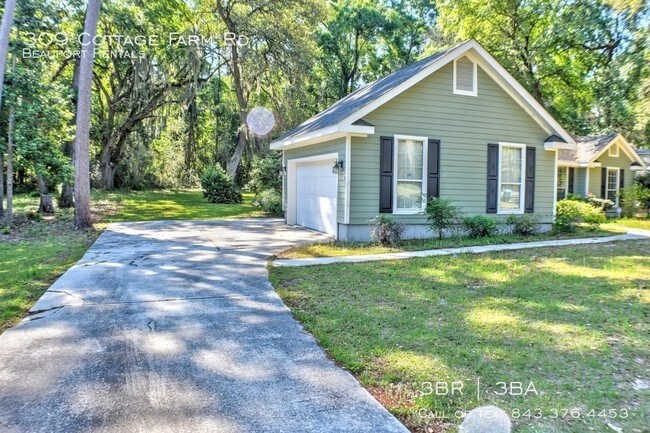 Foto del edificio - 309 Cottage Farm Rd