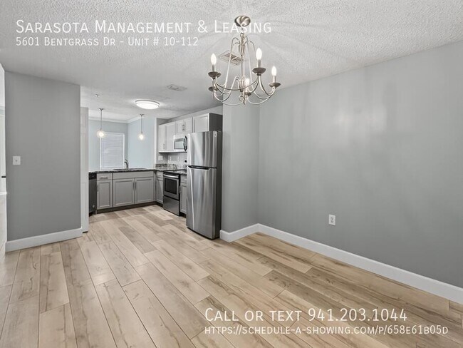 Foto del edificio - 5601 Bentgrass Dr