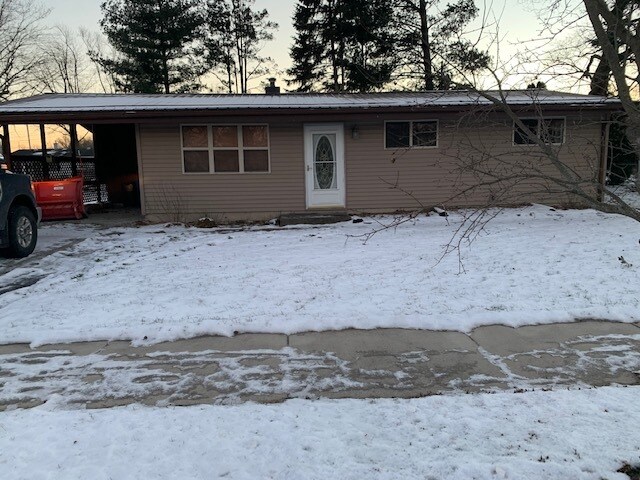 Primary Photo - 3108 Oakdale Ave