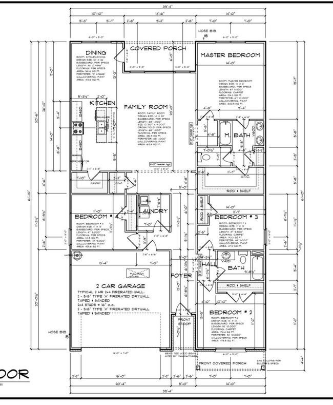 Foto del edificio - Home for Rent in Hazel Green, AL!!! View w...