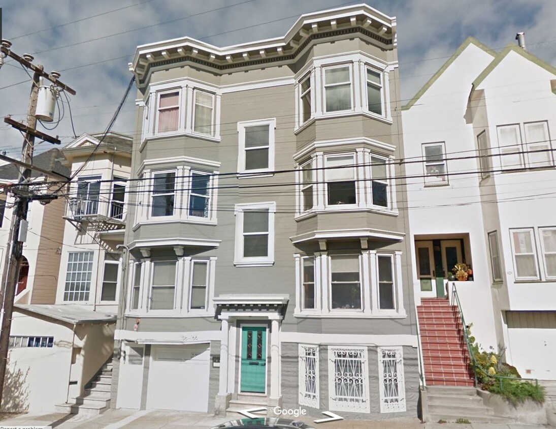 Street View - 162 Hermann St