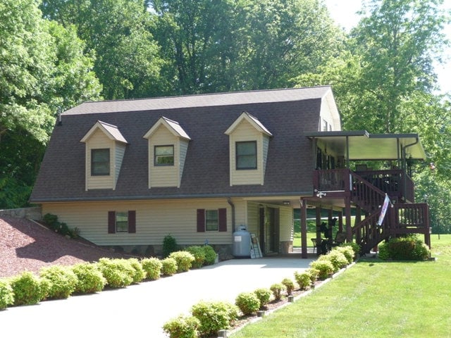 Primary Photo - 100 E Fork Rd