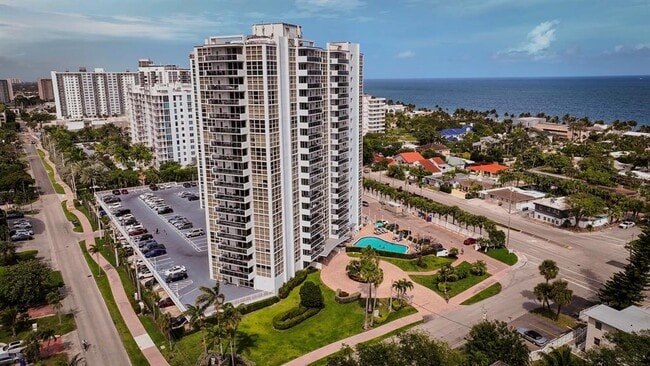 Building Photo - 2701 N Ocean Blvd