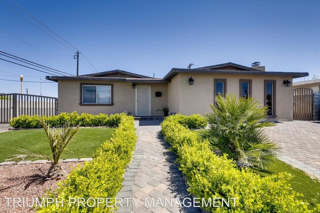 Foto del edificio - 3 br, 2 bath House - 404 Delamar St.