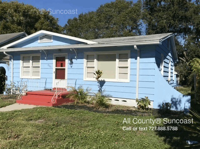 Foto principal - 2225 7th Ave N