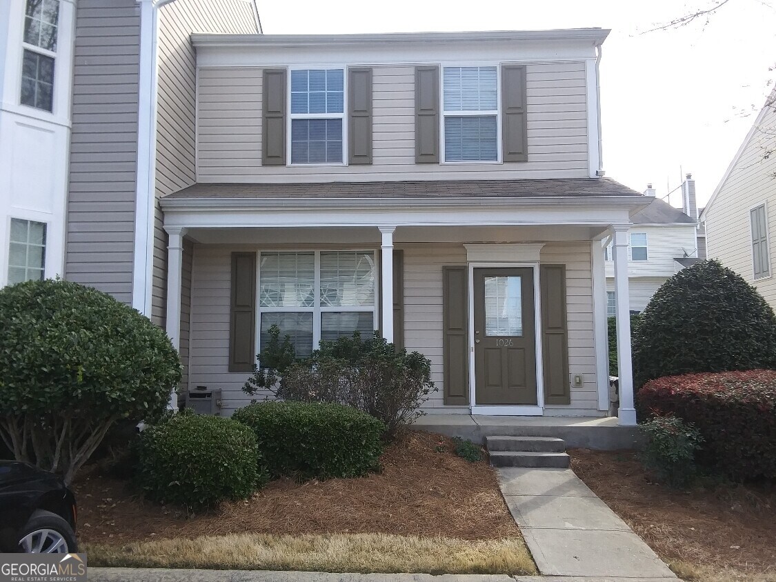 Foto principal - 1026 Annazanes Ct