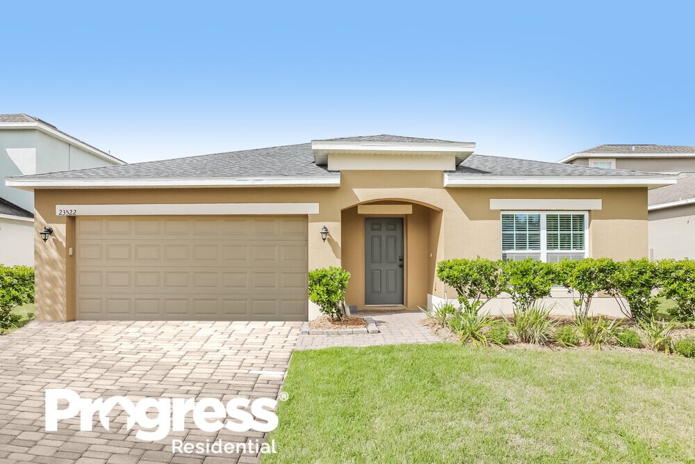 23522 Companero Dr, Sorrento, FL 32776 House for Rent in Sorrento, FL