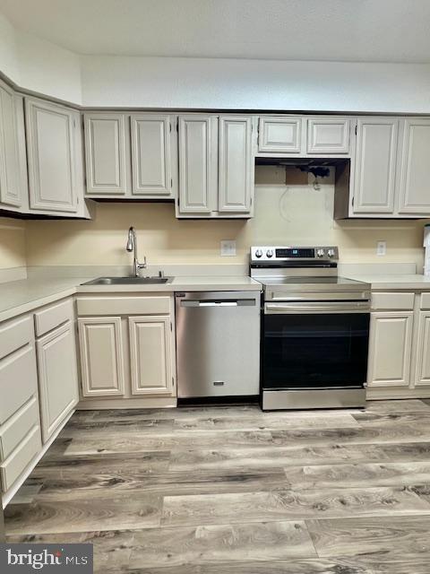 Building Photo - 3713 S George Mason Dr