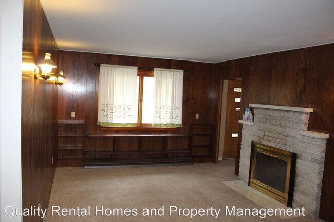 Foto del edificio - 3 br, 1 bath House - 8076 Bray Rd