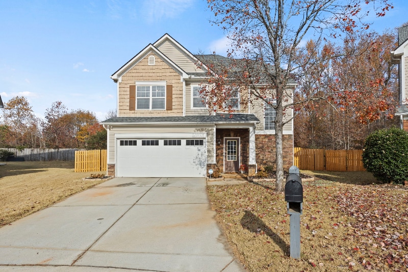 Photo - 26 Deckers Way (Greenville, SC)