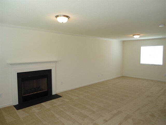 Foto del edificio - 3611 Marksbury Dr