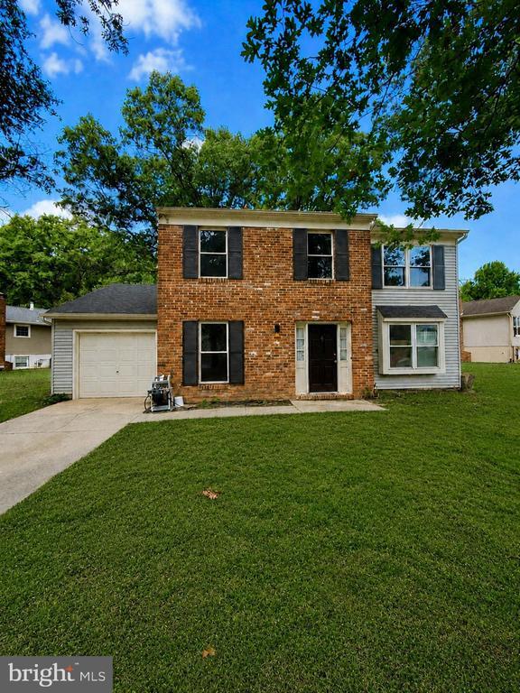 Building Photo - 501 Forest Ct