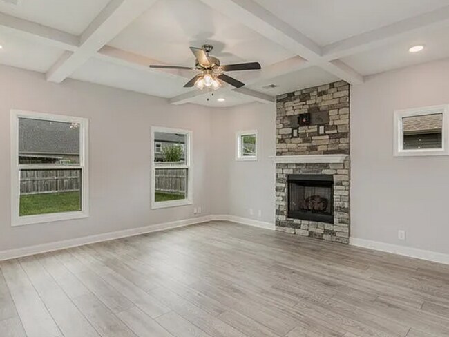 Foto del edificio - Coming soon to Clarksville 3bedroom/ 3 bat...