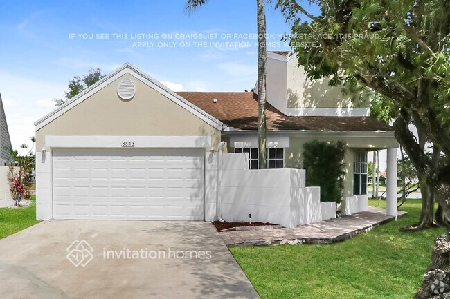Building Photo - 8543 Dynasty Dr
