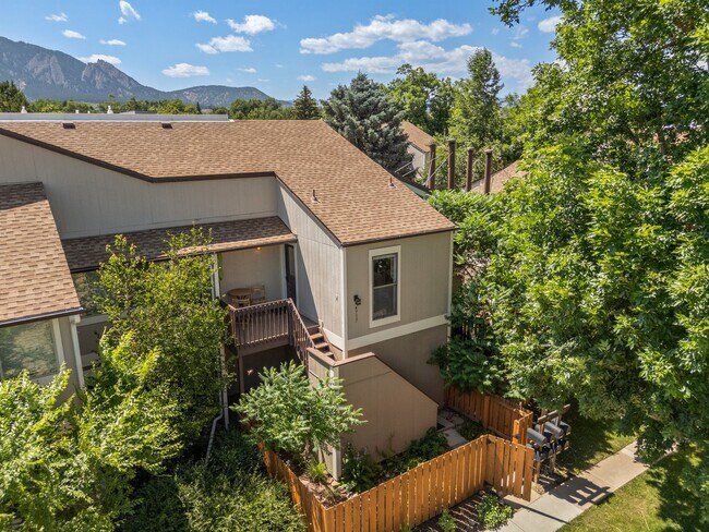 Bright & Peaceful 2BR Condo in South Bould... - Bright & Peaceful 2BR Condo in South Bould...