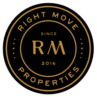 Property Management Company Logo