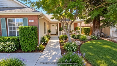 Building Photo - 4707 W Calimyrna Ave