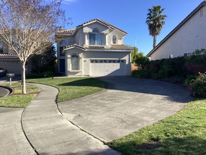 Primary Photo - Napa Yacht Club Riverfront home in gated c...