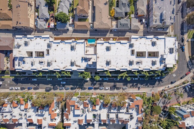 7100 Alvern St de los Ángeles, CA 90045 - Tremont