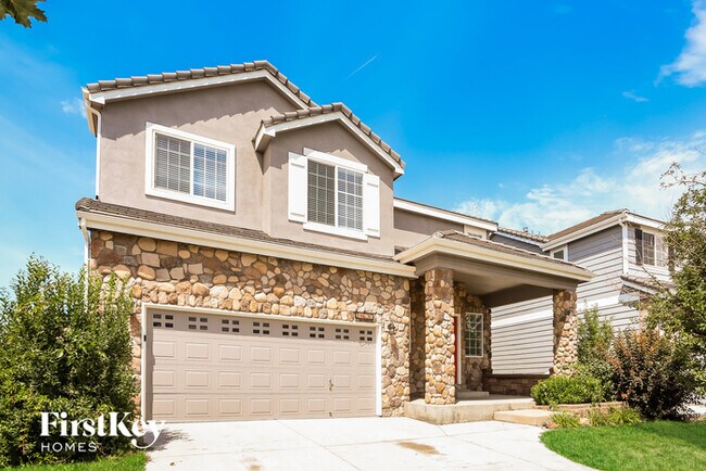 Foto del edificio - 24630 E Wyoming Cir
