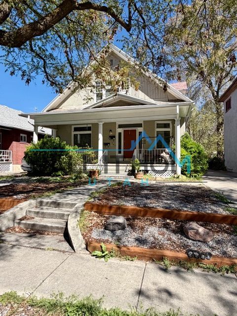 Building Photo - 935 S 700 E