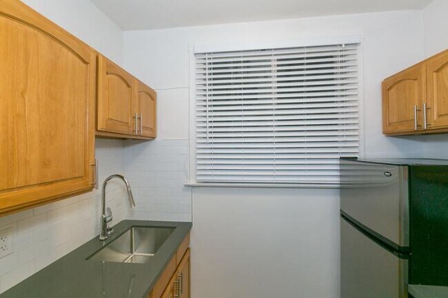 Foto del edificio - 1 bedroom in San Francisco CA 94109