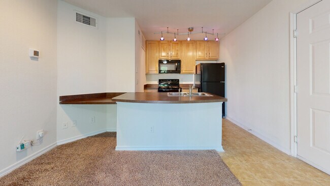 Interior Photo - Polo Park