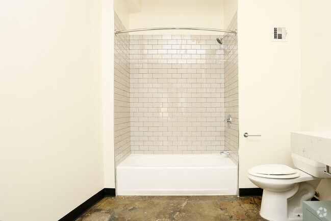 Interior Photo - San Fernando Building Lofts