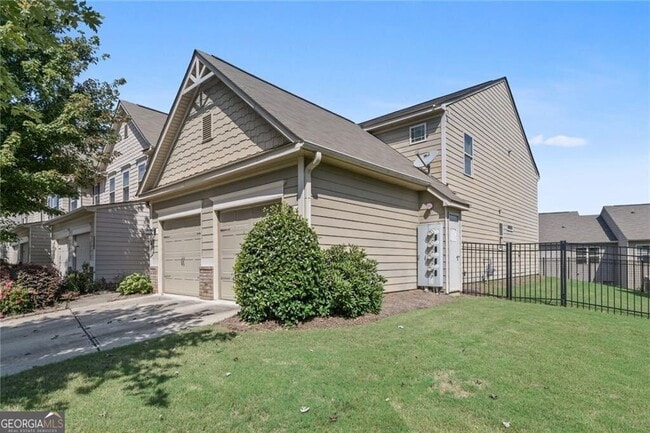 Foto del edificio - 3554 Village Enclave Ln