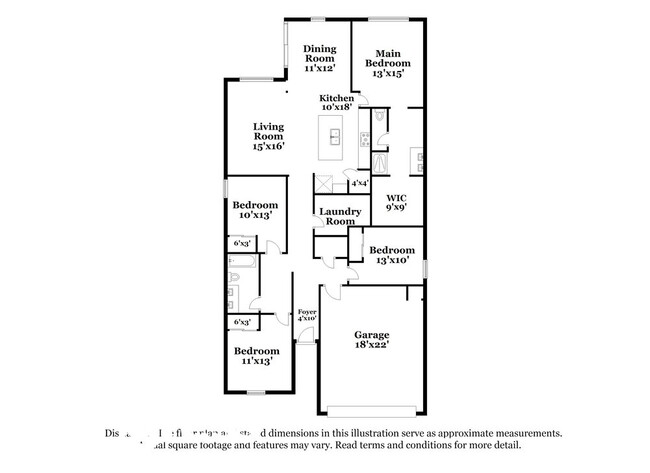 Building Photo - 6829 West Gaby Road